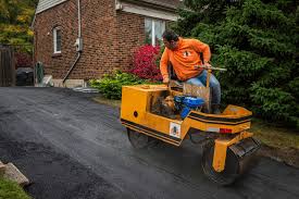 Best Asphalt Driveway Installation  in Pike Road, AL